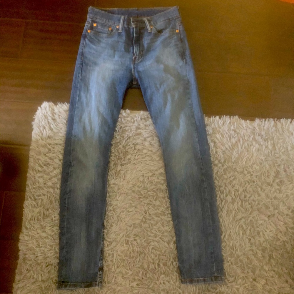 Levi’s Skinny Jeans
